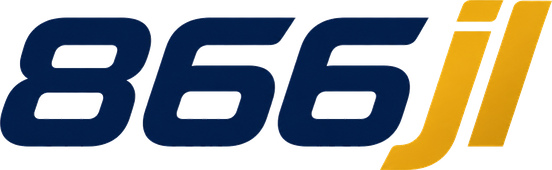 866jl official logo